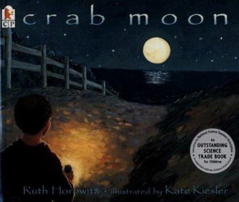 Crab Moon 0606301798 Book Cover