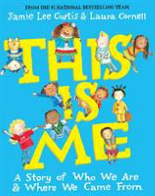 This Is Me: A Story of Who We Are and Where We ... 0761180117 Book Cover
