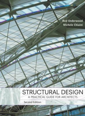 Structural Design: A Practical Guide for Archit... B01E1TN1YC Book Cover