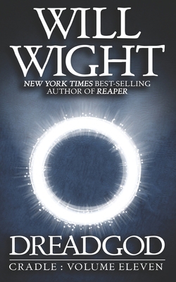 Dreadgod 1734958189 Book Cover