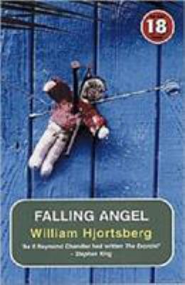 Falling Angel. William Hjortsberg 1842431544 Book Cover