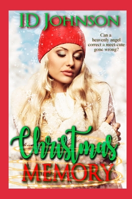 Christmas Memory 1710764163 Book Cover
