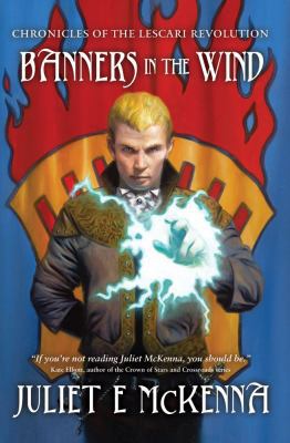 Banners in the Wind 1906735751 Book Cover