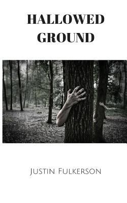 Hallowed Ground 1725873206 Book Cover