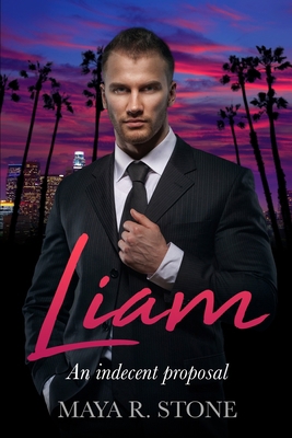 Liam. An indecent proposal: Turner Brothers 1 B0C2S6P1QG Book Cover