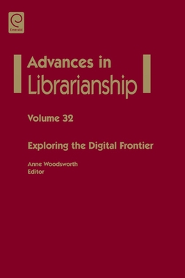 Exploring the Digital Frontier 1849509786 Book Cover