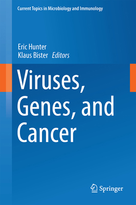 Viruses, Genes, and Cancer 3319618032 Book Cover