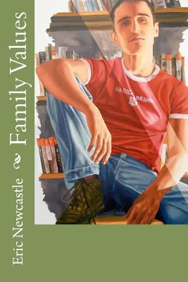 Family Values 1470060361 Book Cover