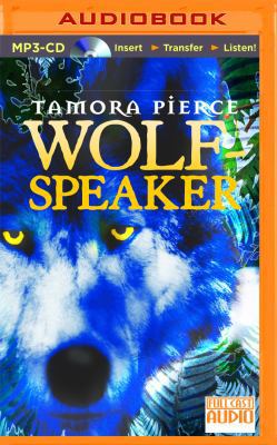 Wolf-Speaker 1511361360 Book Cover