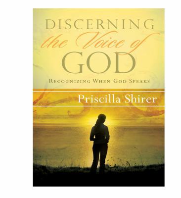 Discerning the Voice of God: How to Recognize W... 0802450091 Book Cover