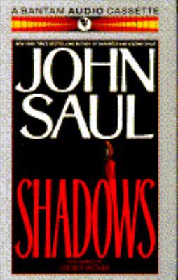 Shadows 0553470574 Book Cover