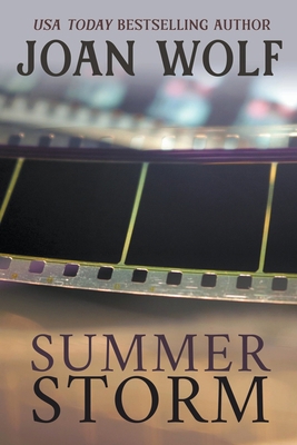 Summer Storm B0BML1QCTM Book Cover