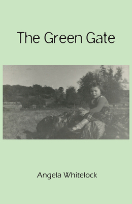 The Green Gate 1789551919 Book Cover
