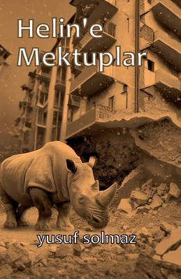 Helin'e Mektuplar [Turkish] B0D3CYB4GN Book Cover