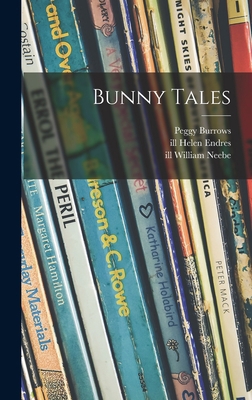 Bunny Tales 1013719271 Book Cover