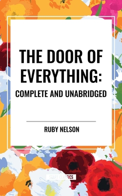 The Door of Everything: Complete and Unabridged B0DCB6FR7R Book Cover