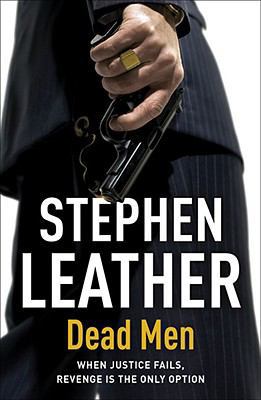 Dead Men 0340921714 Book Cover