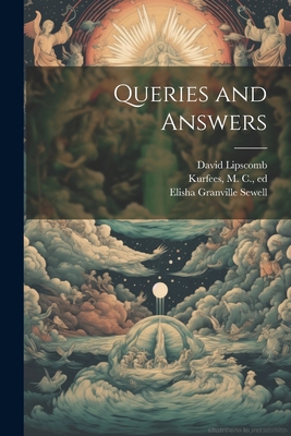 Queries and Answers 1021814520 Book Cover