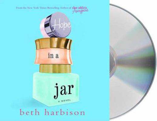 Hope in a Jar 1427206600 Book Cover