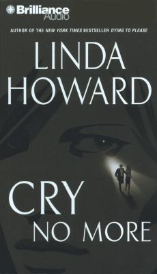 Cry No More 1469233444 Book Cover
