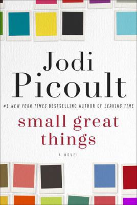 Small Great Things 0345813383 Book Cover