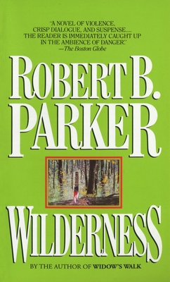 Wilderness B0073N5FH0 Book Cover
