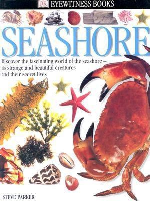 Seashore 0789458268 Book Cover