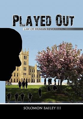 Played Out 1456800418 Book Cover