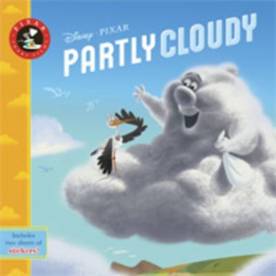 Partly Cloudy 142312457X Book Cover