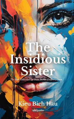 The Insidious Sister 9359201197 Book Cover