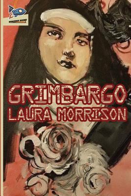 Grimbargo 0998712094 Book Cover