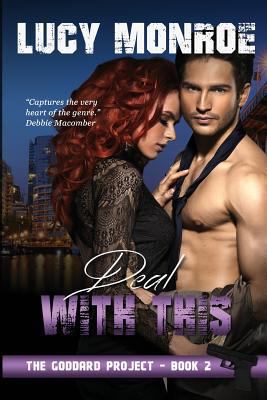 Deal With This 1982098511 Book Cover