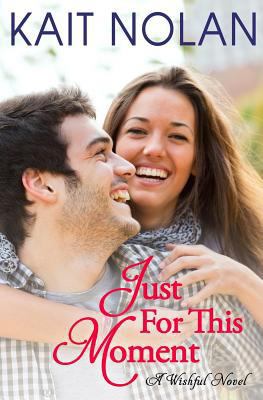 Just for This Moment: A Small Town Southern Rom... 1979182507 Book Cover