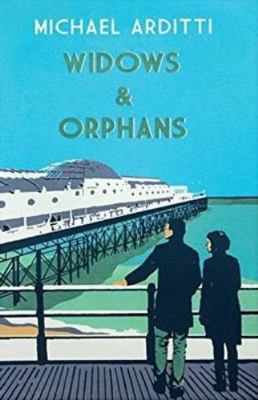 Widows and Orphans 1910050237 Book Cover