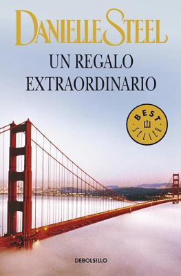 Un Regalo Extraordinario / Amazing Grace [Spanish] 8499898645 Book Cover