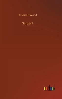 Sargent 373266404X Book Cover
