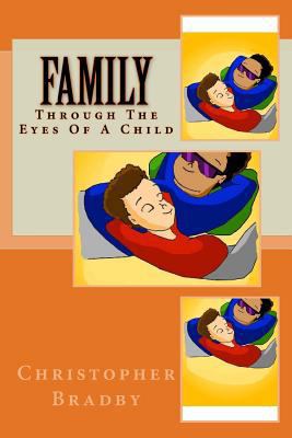 Family Through The Eyes Of A Child 1985345714 Book Cover