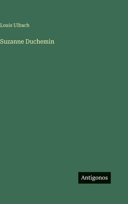 Suzanne Duchemin [French] 3563243107 Book Cover