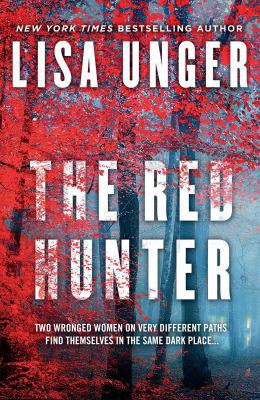 Red Hunter 1471150518 Book Cover