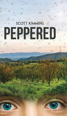 Peppered 0228852374 Book Cover