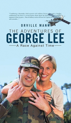 The Adventures of George Lee: A Race Against Time 1960675036 Book Cover