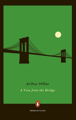 A View from the Bridge B00I5LD634 Book Cover