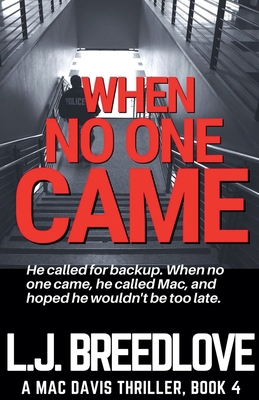 When No One Came B0CGKZYXKK Book Cover