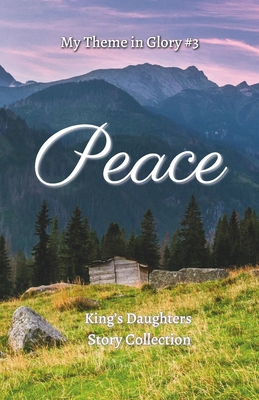 Peace B0GQBNC7RP Book Cover