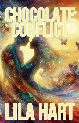 Chocolate Conflict B0DKMZ2PKP Book Cover