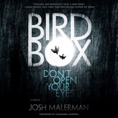 Bird Box Lib/E 148300435X Book Cover