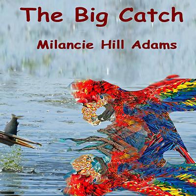 The Big Catch 1076436668 Book Cover