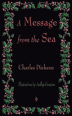 A Message from the Sea 1603863656 Book Cover