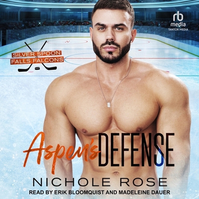Aspen's Defense B0CZMNCZD9 Book Cover