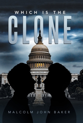 Which Is the Clone 1796072737 Book Cover